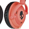 Słuchawki SKULLCANDY LOWRIDER Shoe Red (miniatura)